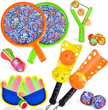 Outdoor Toys