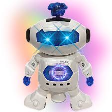 Electronic Toys