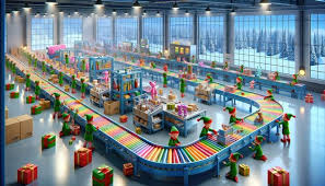 Toy Showcase